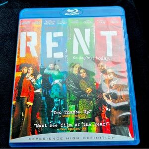 Rent blu ray